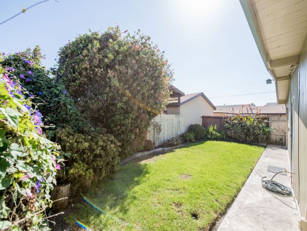 Santa Barbara County Home 984312