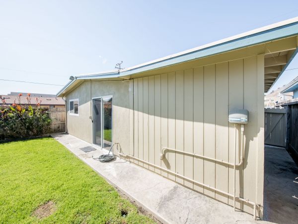 Santa Barbara County Home 984312