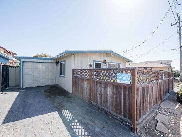 Santa Barbara County Home 984312
