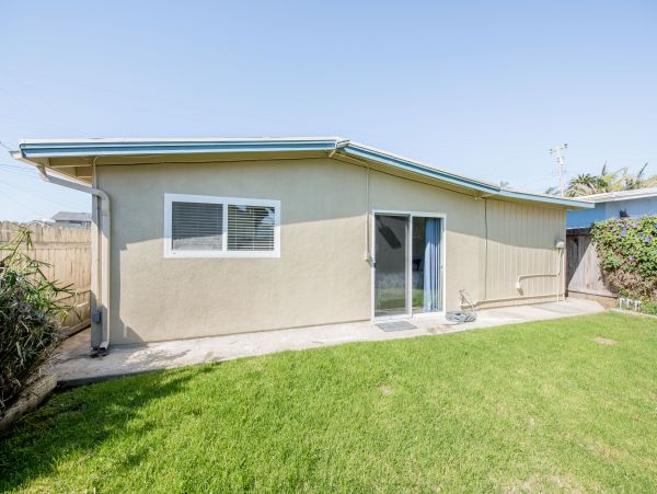 Santa Barbara County Home 984312
