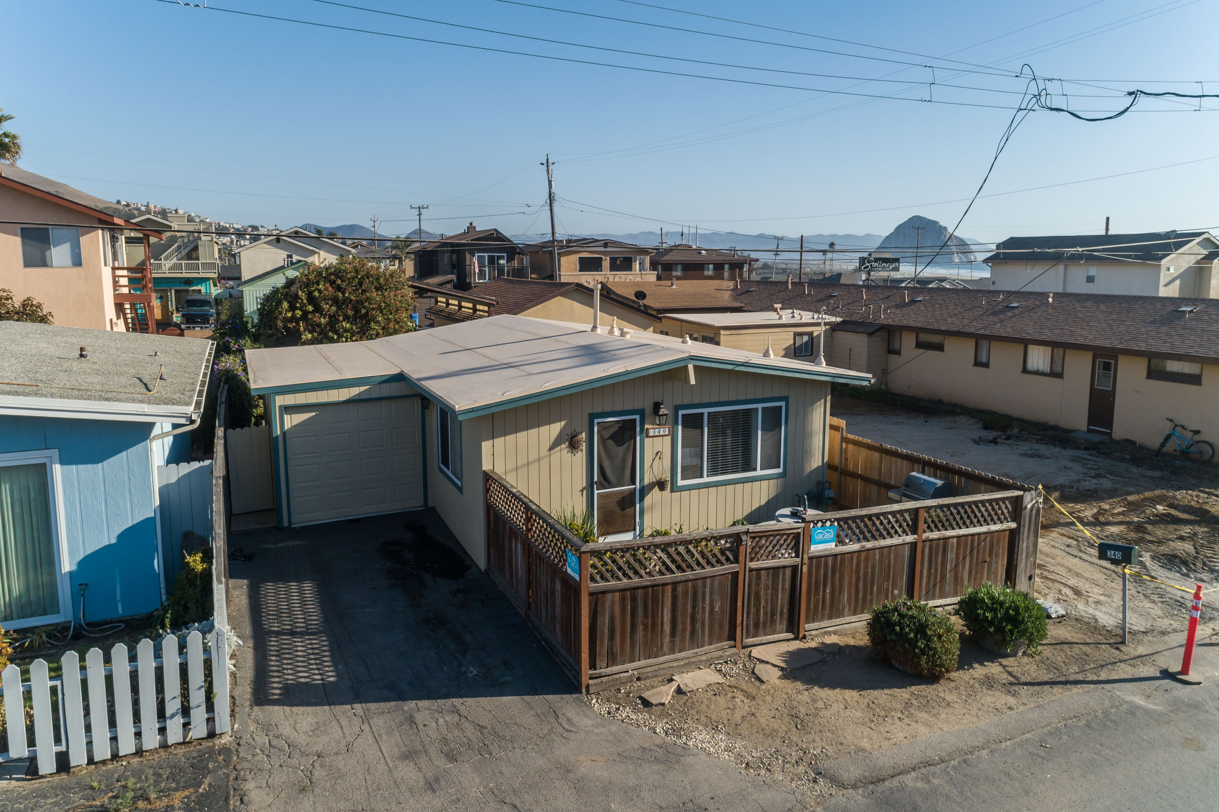 Santa Barbara County Home 984312
