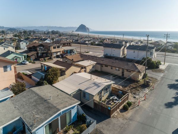 Santa Barbara County Home 984312