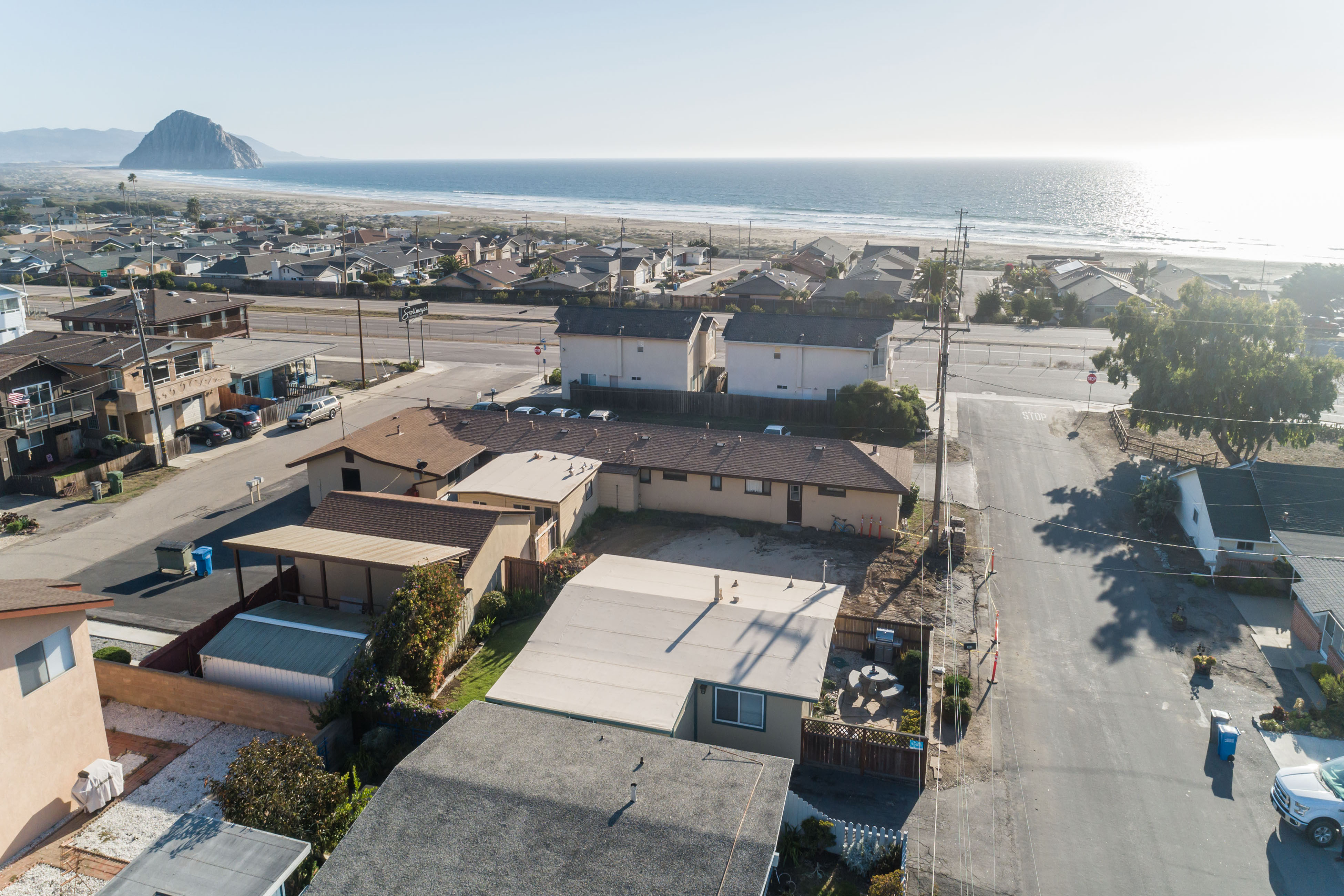 Santa Barbara County Home 984312