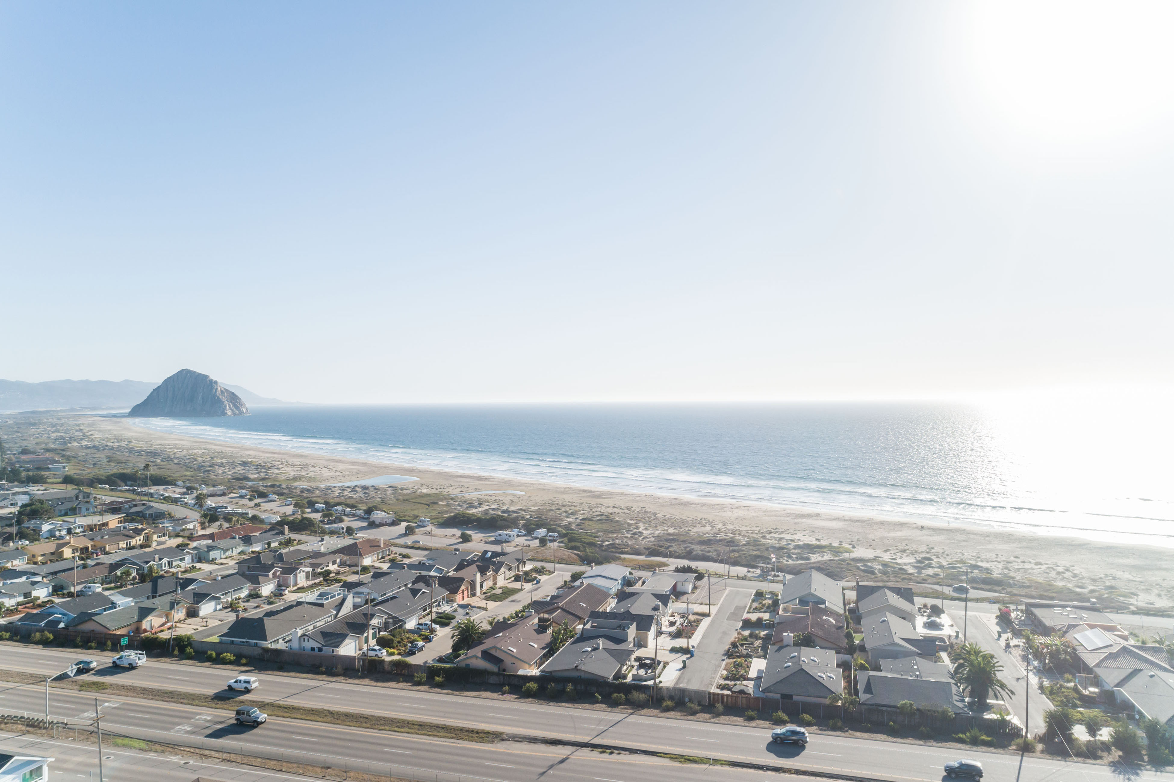 Santa Barbara County Home 984312