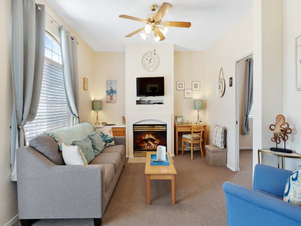 Santa Barbara County Home 984314