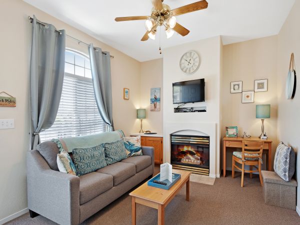 Santa Barbara County Home 984314