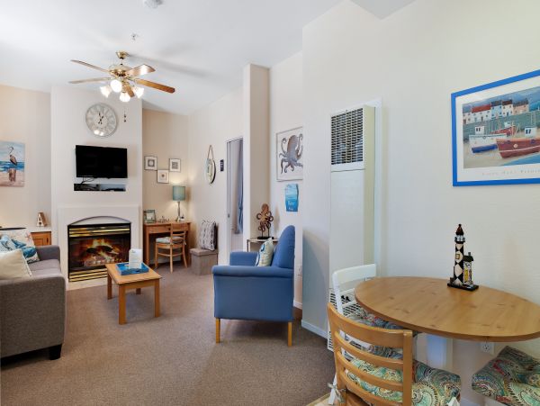 Santa Barbara County Home 984314