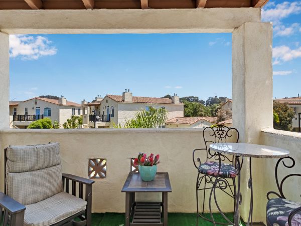 Santa Barbara County Home 984314