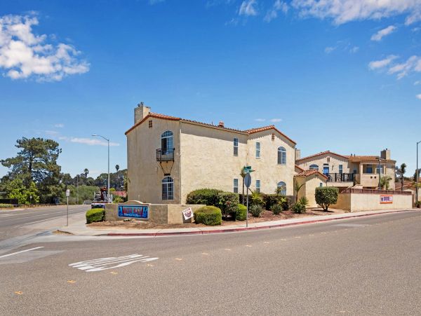 Santa Barbara County Home 984314