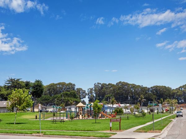 Santa Barbara County Home 984314