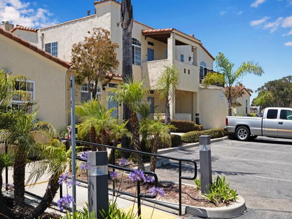 Santa Barbara County Home 984314