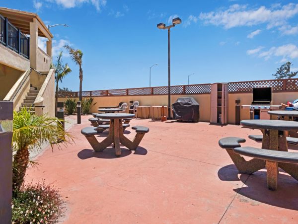 Santa Barbara County Home 984314