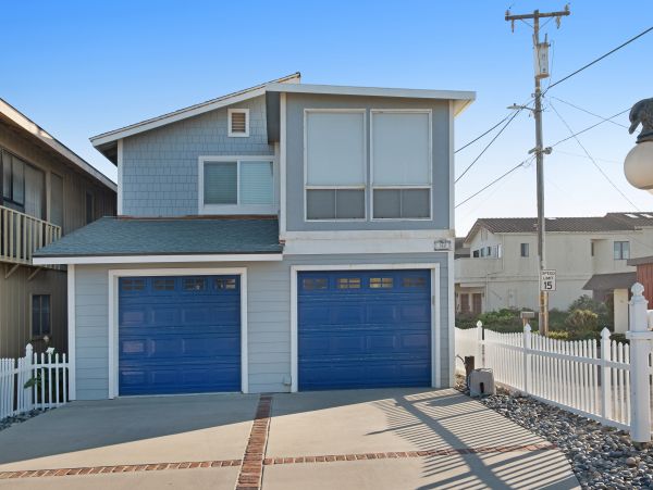 Santa Barbara County Home 984315