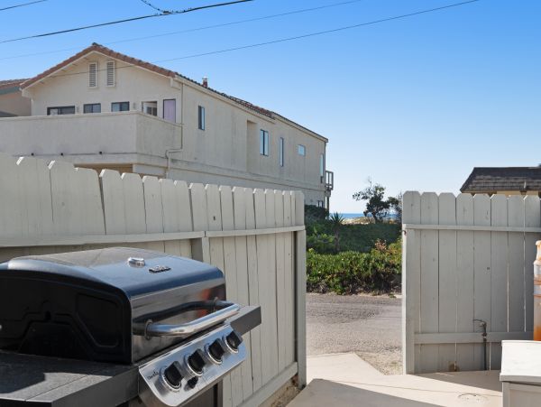 Santa Barbara County Home 984315