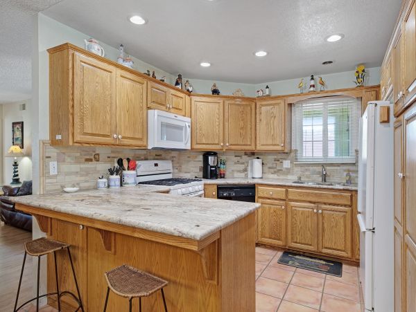 Santa Barbara County Home 984315