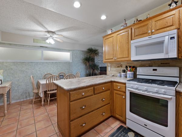 Santa Barbara County Home 984315