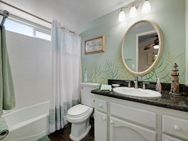 Santa Barbara County Home 984315