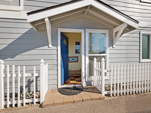 Santa Barbara County Home 984315