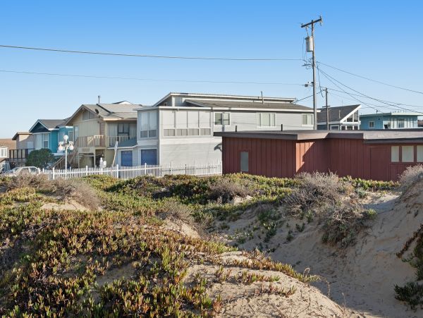 Santa Barbara County Home 984315