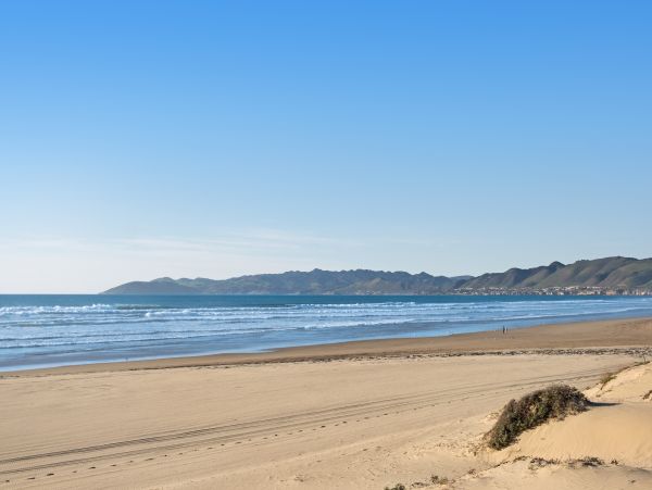 Santa Barbara County Home 984315