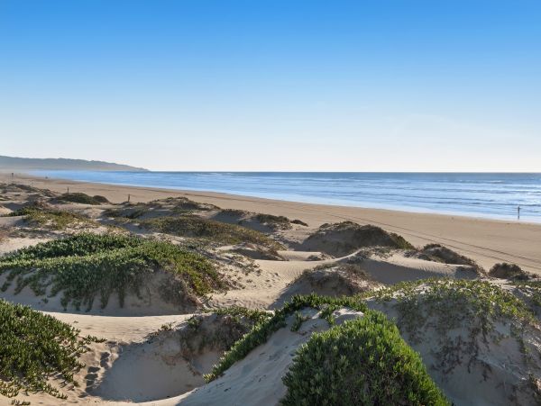 Santa Barbara County Home 984315