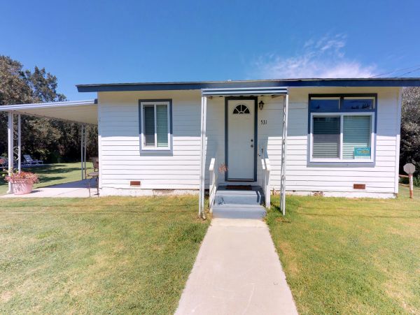 Santa Barbara County Home 984316