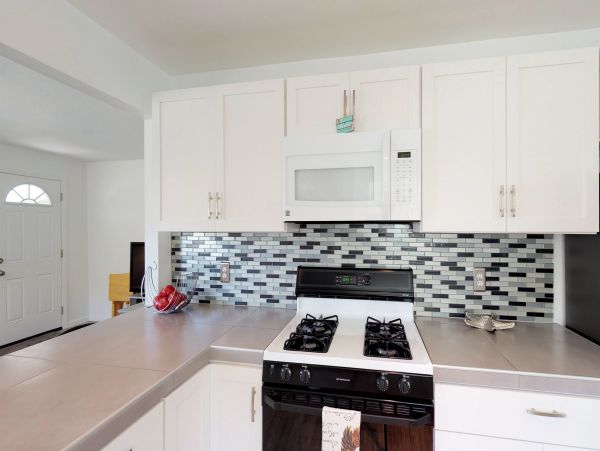 Santa Barbara County Home 984316