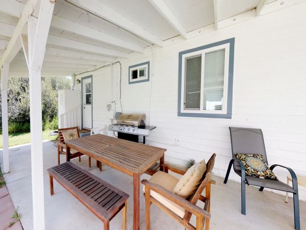 Santa Barbara County Home 984316
