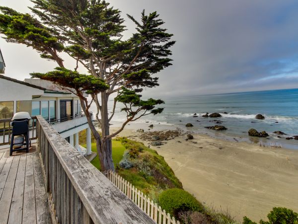 Santa Barbara County Home 984317