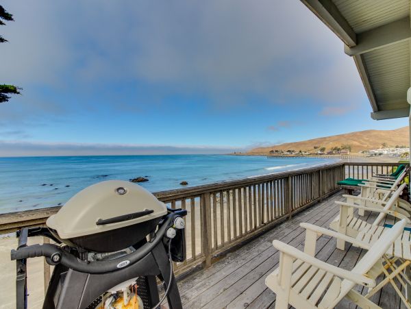 Santa Barbara County Home 984317