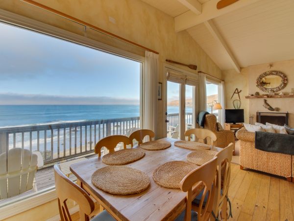 Santa Barbara County Home 984317