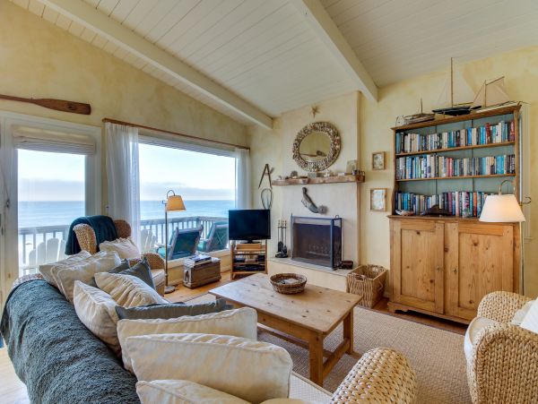 Santa Barbara County Home 984317
