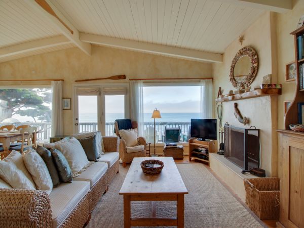 Santa Barbara County Home 984317