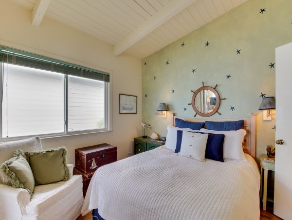 Santa Barbara County Home 984317