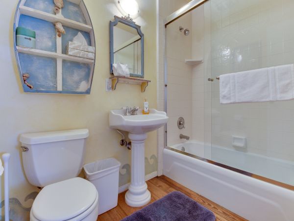 Santa Barbara County Home 984317