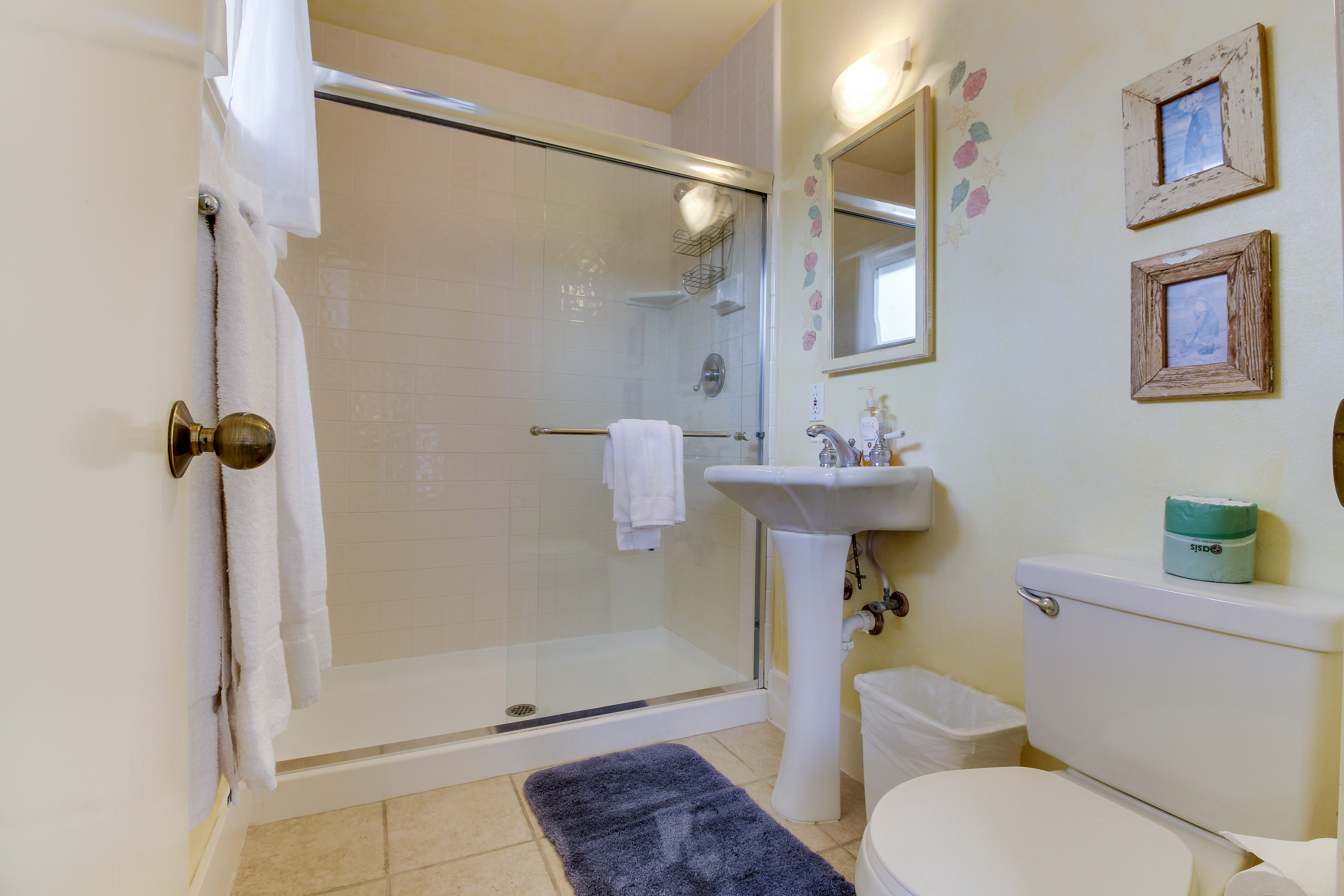 Santa Barbara County Home 984317