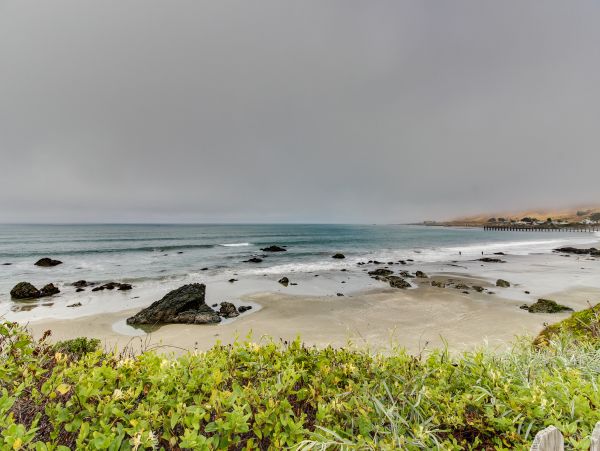 Santa Barbara County Home 984317
