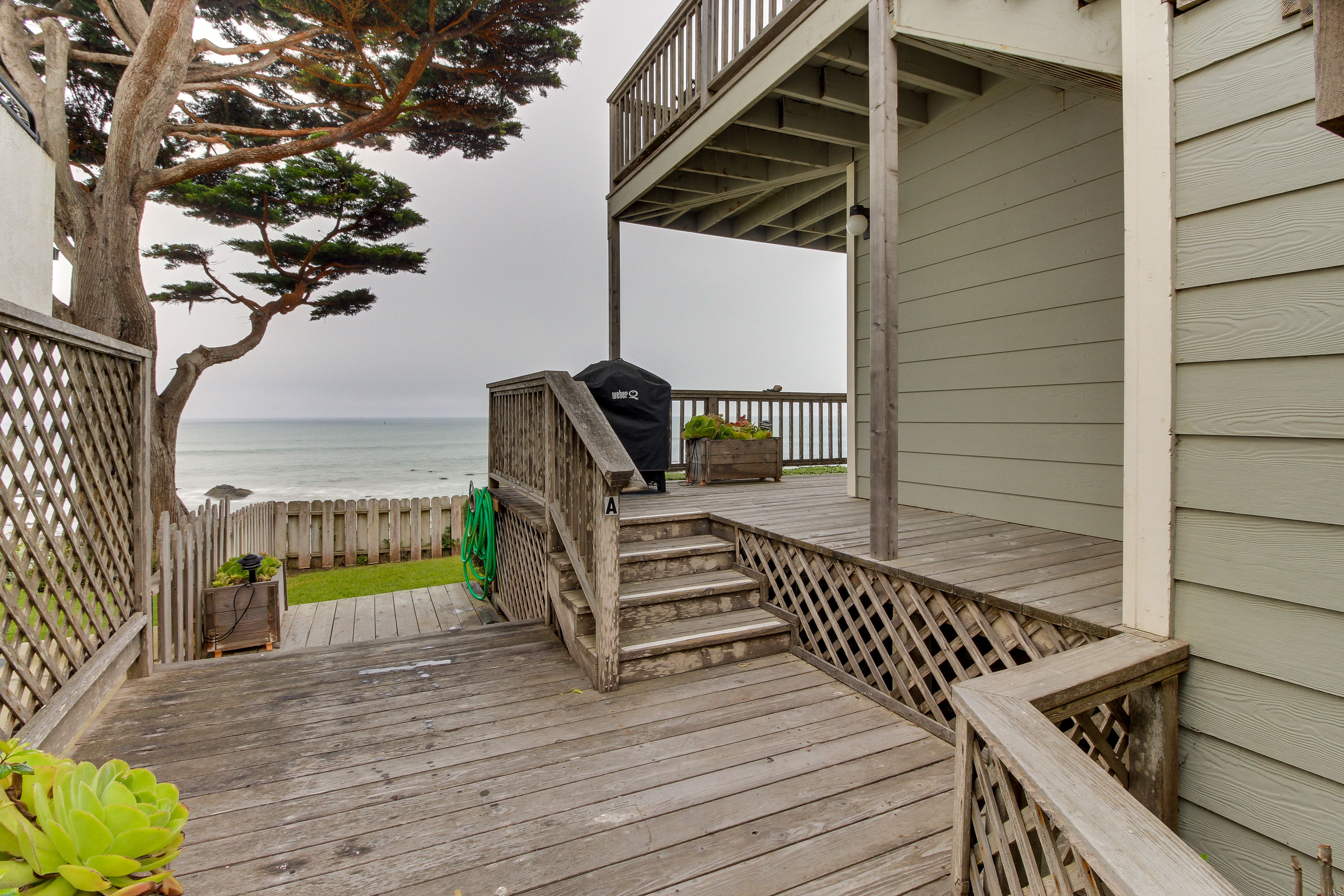 Santa Barbara County Home 984317