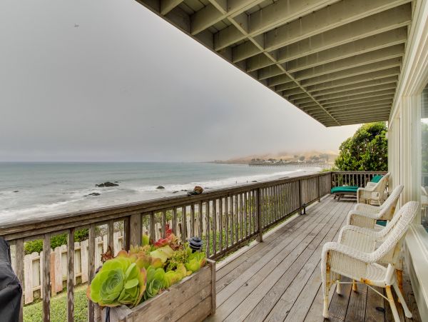 Santa Barbara County Home 984317