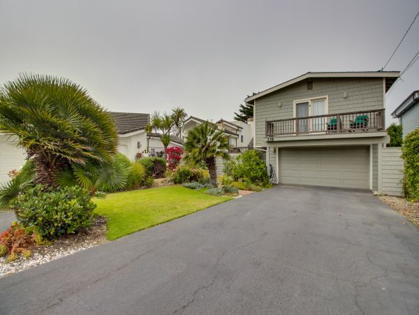 Santa Barbara County Home 984317