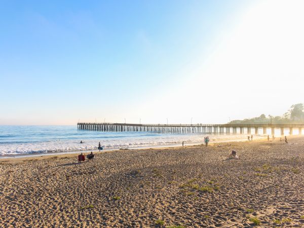 Santa Barbara County Home 984317