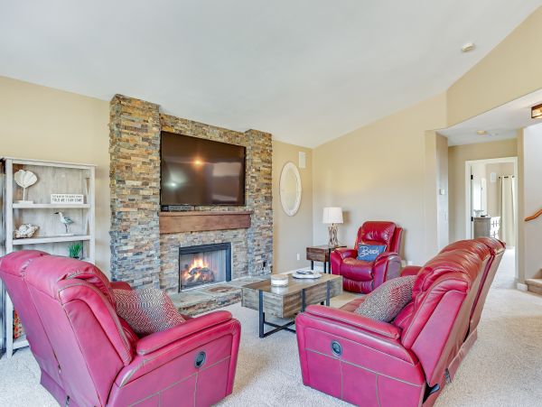 Santa Barbara County Home 984318