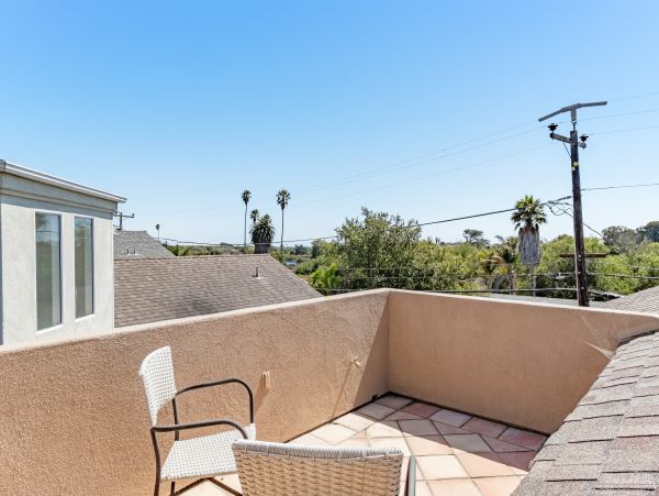 Santa Barbara County Home 984318