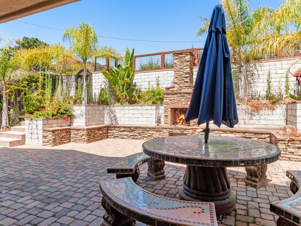 Santa Barbara County Home 984318