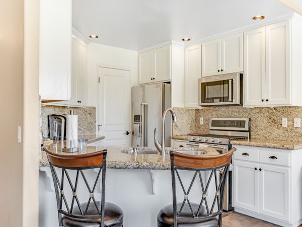 Santa Barbara County Home 984318