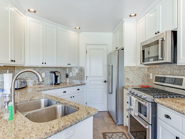 Santa Barbara County Home 984318