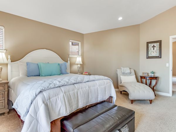 Santa Barbara County Home 984318