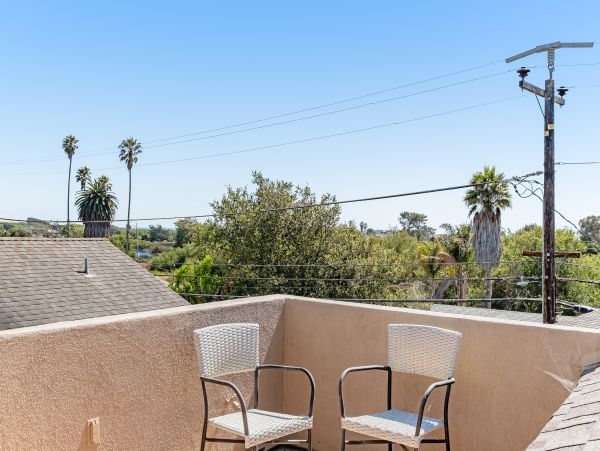 Santa Barbara County Home 984318