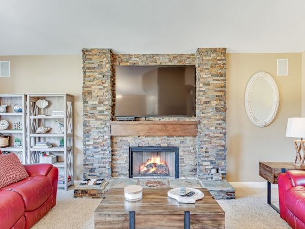Santa Barbara County Home 984318