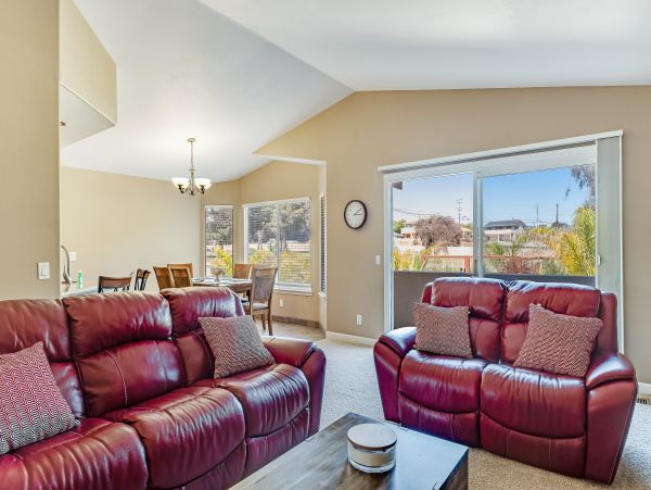 Santa Barbara County Home 984318